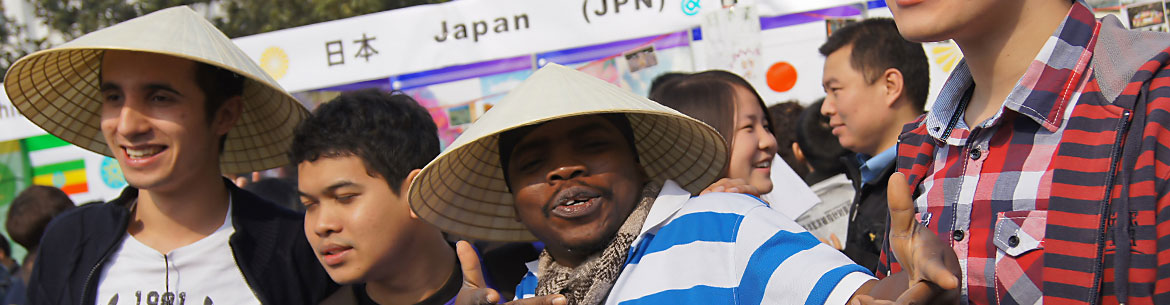 Qingdao Hotel Management College